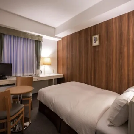 Business Inn Norte Nakajima Park - Vacation Stay 08754V
